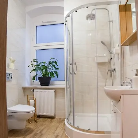 Apartamenty Pocztowa Bydgoszcz Zewnętrze zdjęcie