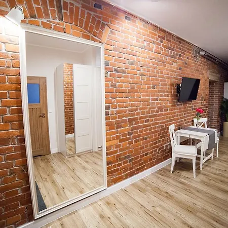 Apartamenty Pocztowa Bydgoszcz Zewnętrze zdjęcie