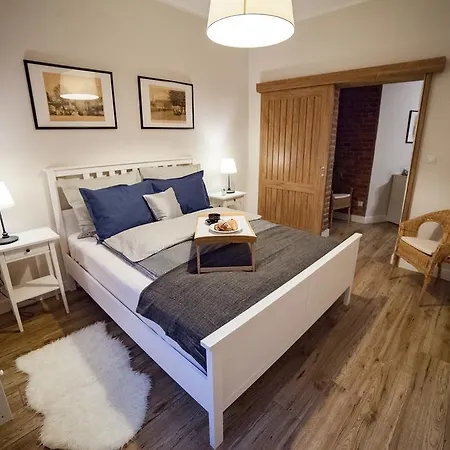 Apartamenty Pocztowa Bydgoszcz Zewnętrze zdjęcie