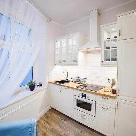 Apartamenty Pocztowa Bydgoszcz Zewnętrze zdjęcie