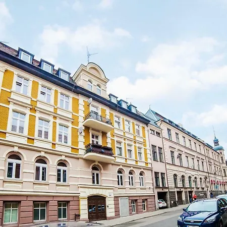 Apartamenty Pocztowa Bydgoszcz Zewnętrze zdjęcie