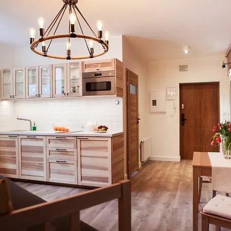 Apartamenty Pocztowa Bydgoszcz Zewnętrze zdjęcie