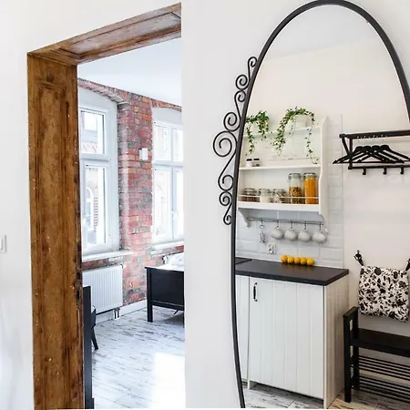 Apartamenty Pocztowa Bydgoszcz Zewnętrze zdjęcie
