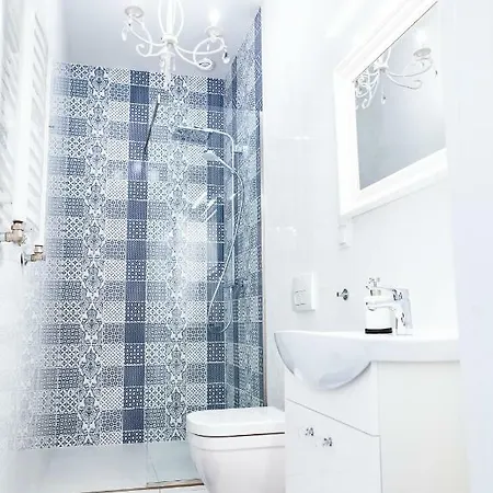 Apartamenty Pocztowa Bydgoszcz Zewnętrze zdjęcie