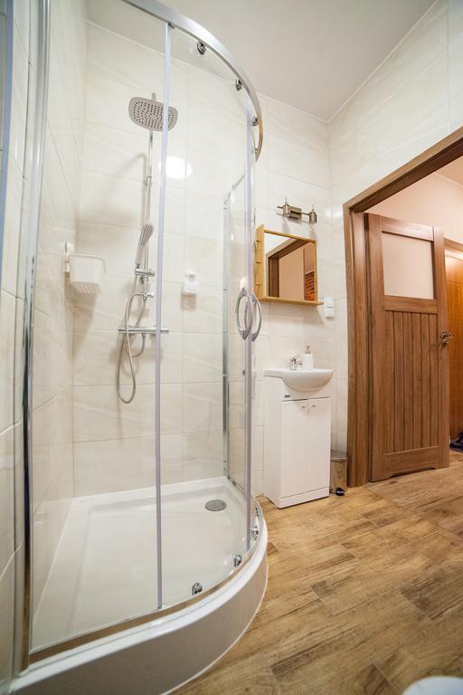 Apartament Pocztowa *