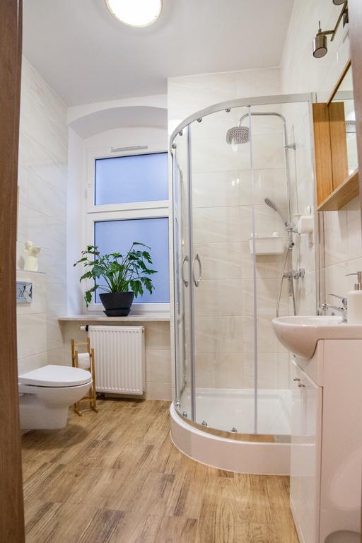 Apartament Pocztowa Apartment *