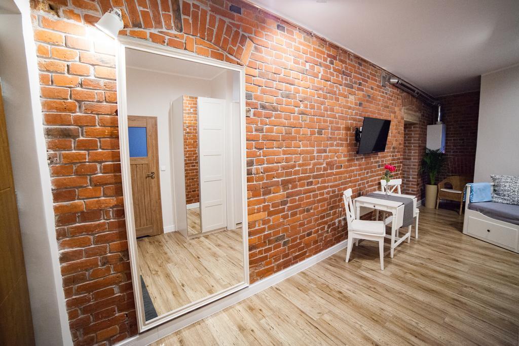 Apartament Pocztowa Apartment Bydgoszcz