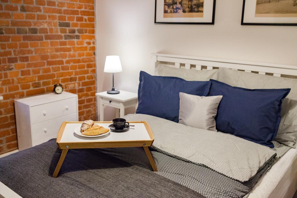 Apartament Pocztowa Apartment Bydgoszcz