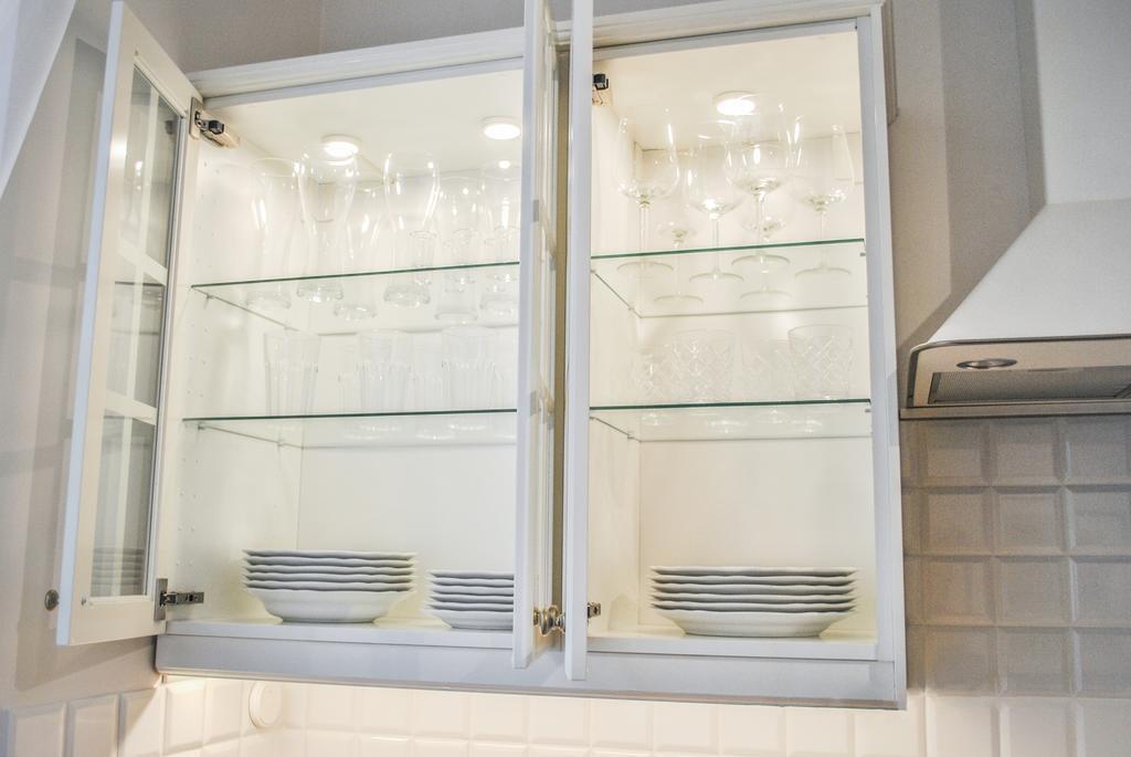 Apartment Apartament Pocztowa Bydgoszcz