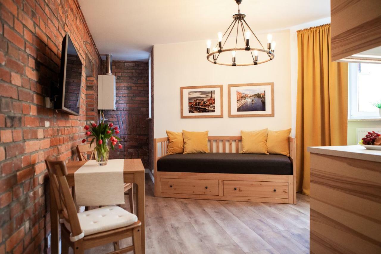 Apartament Pocztowa Apartment Bydgoszcz