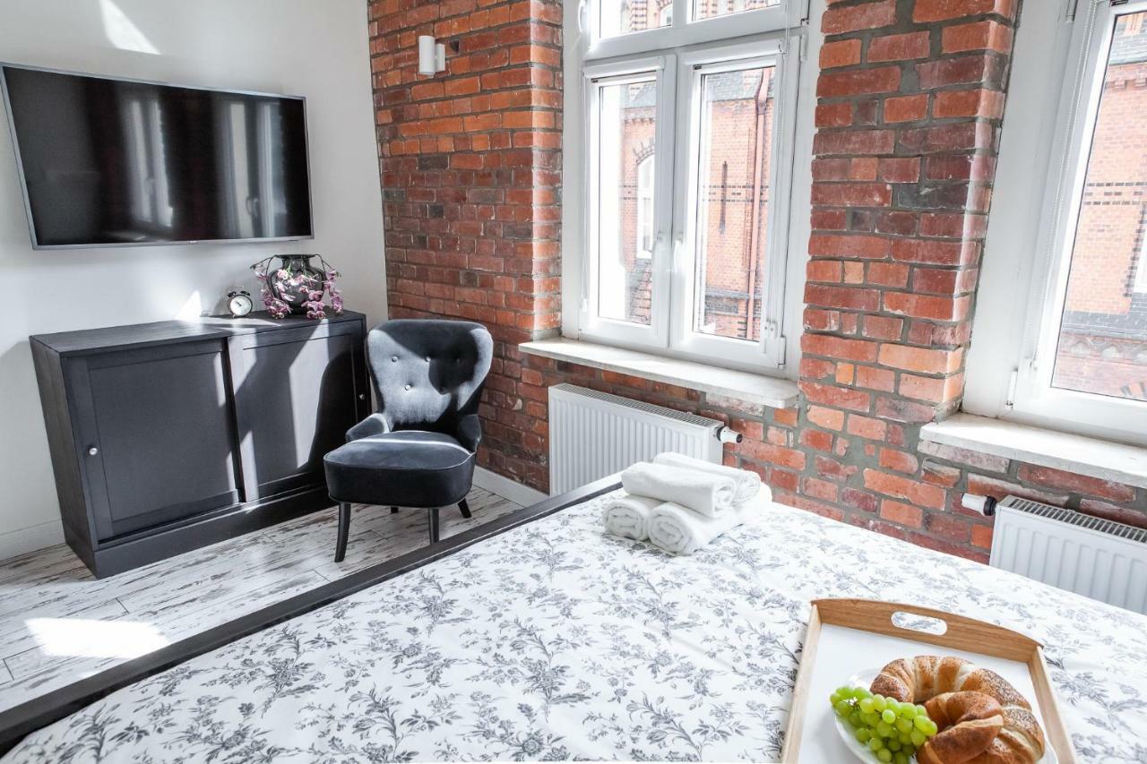 Apartament Pocztowa Bydgoszcz