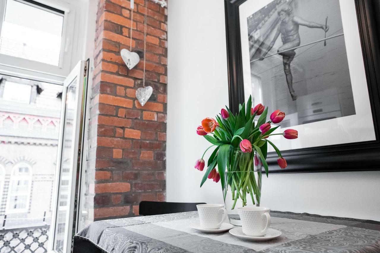 Apartament Pocztowa Apartment