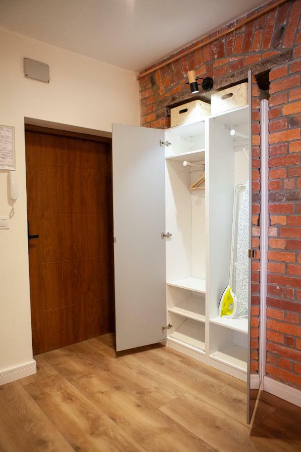 Apartament Pocztowa