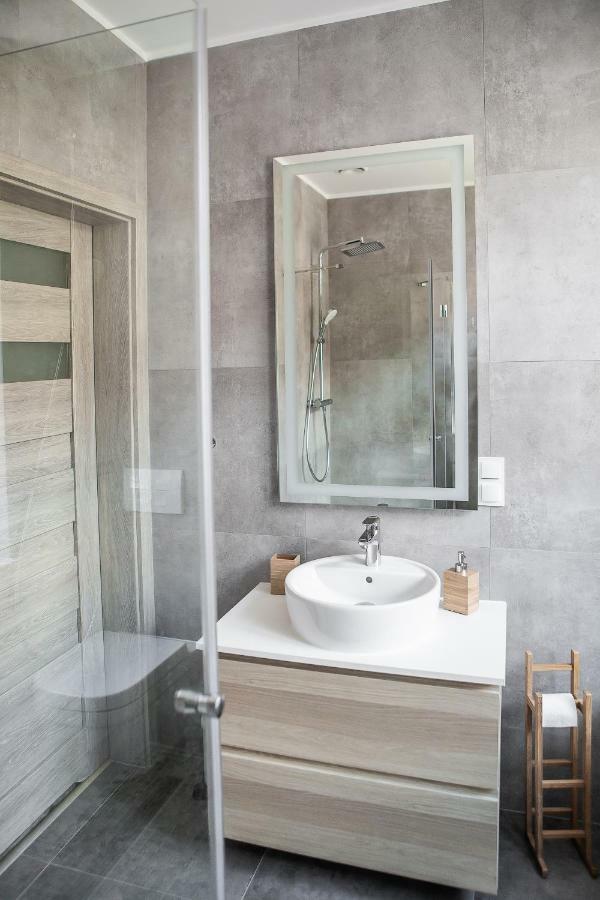 Apartament Pocztowa Apartment Bromberg