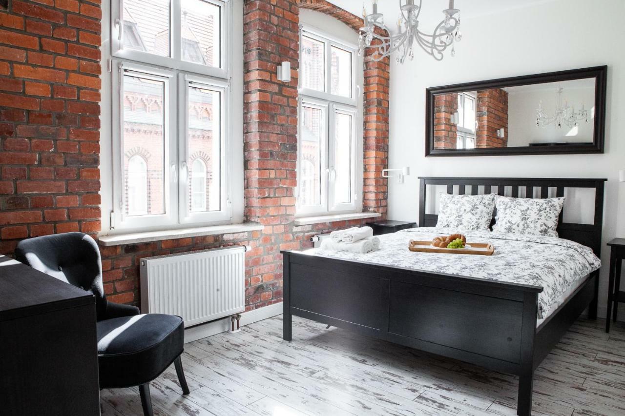 Apartament Pocztowa Apartment Bydgoszcz