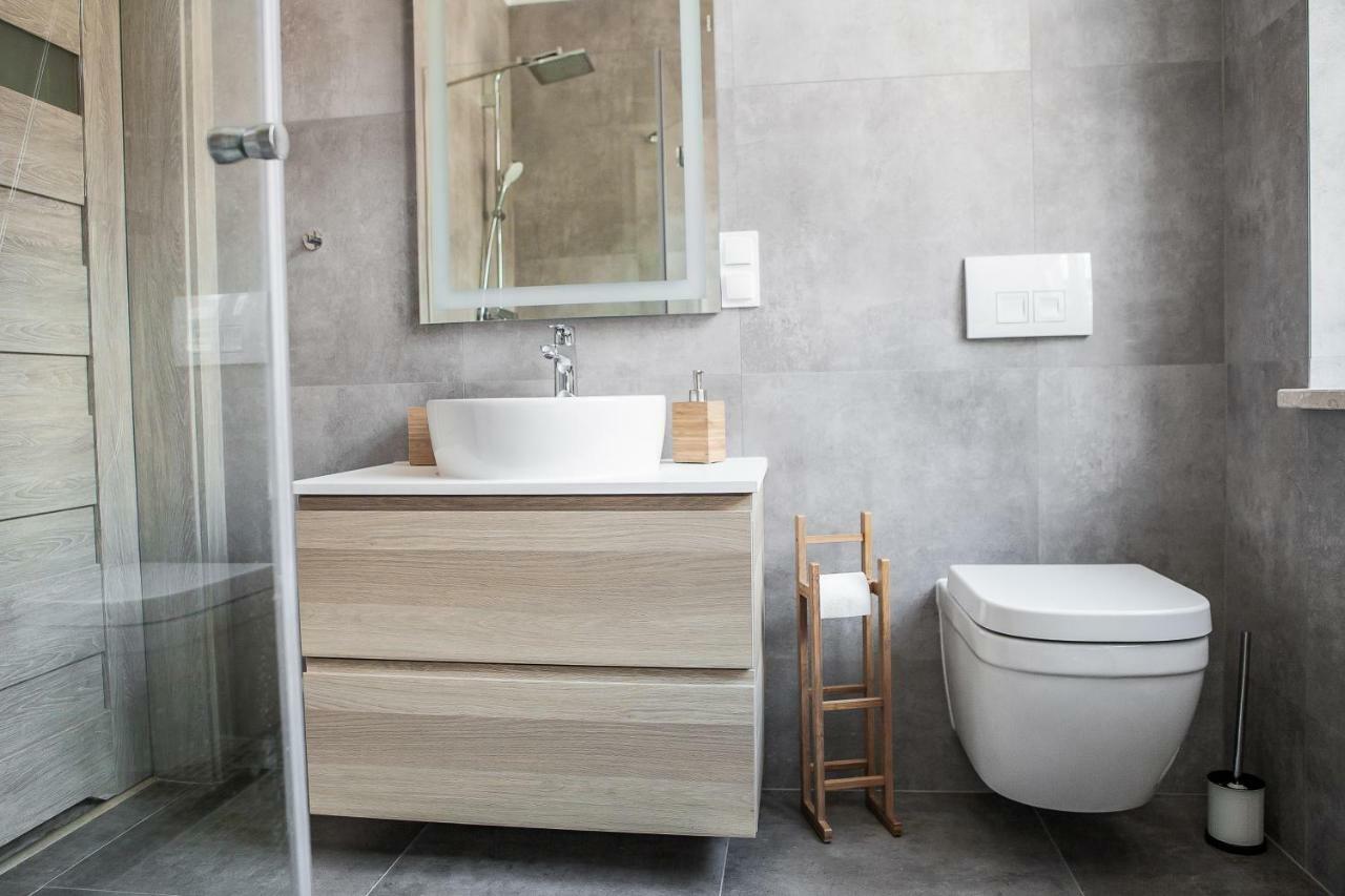 Apartament Pocztowa Apartment