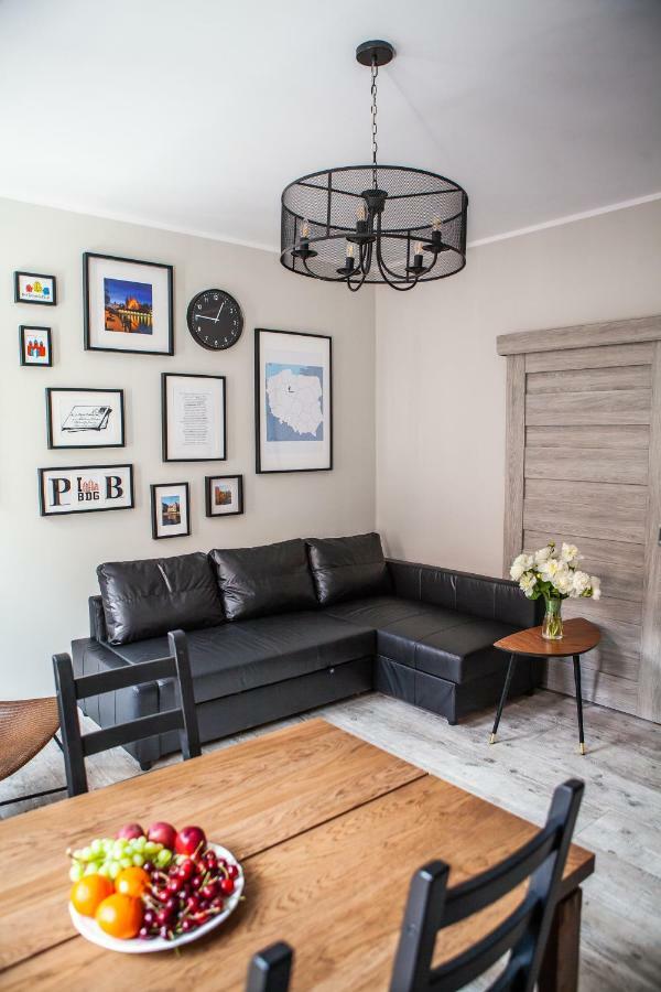 Pocztowa Apartament Bydgoszcz