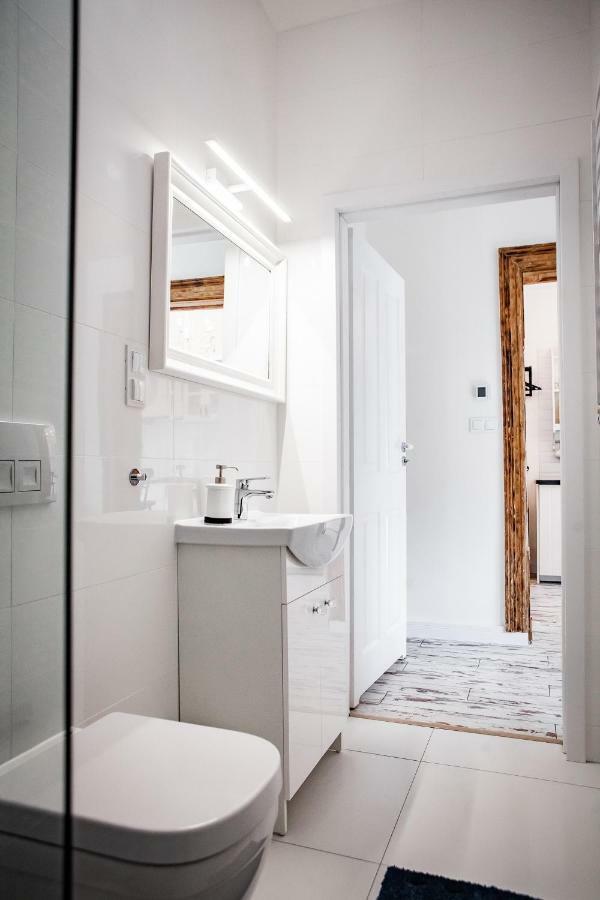 Apartament Pocztowa